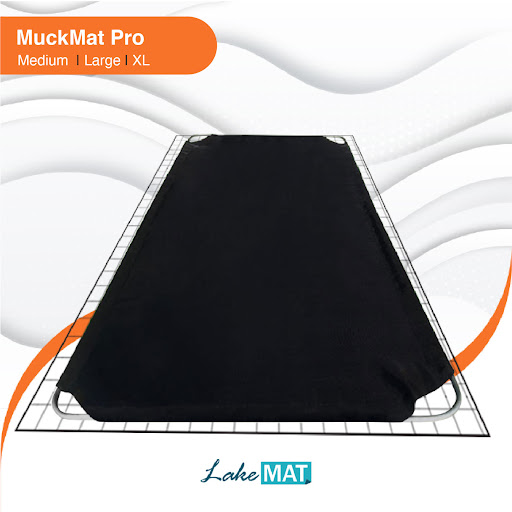 MuckMat - Visual