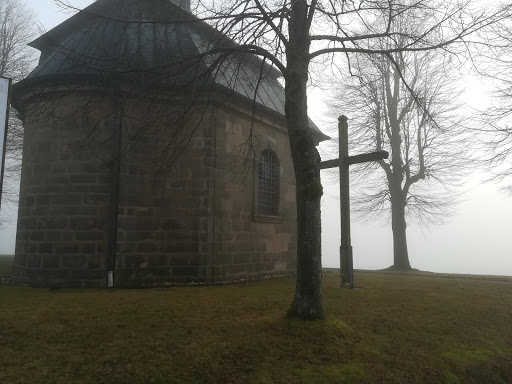 Waldkapelle Heinersreuth - Thumbnail