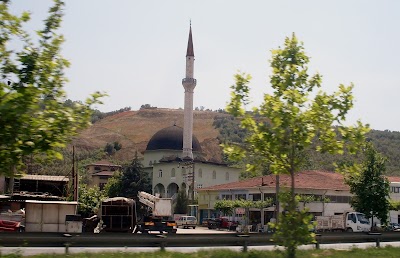 Hacı Ali Sönmez Cami