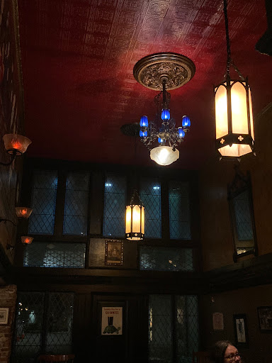Tasting Room of Louisiana Gallery - United States