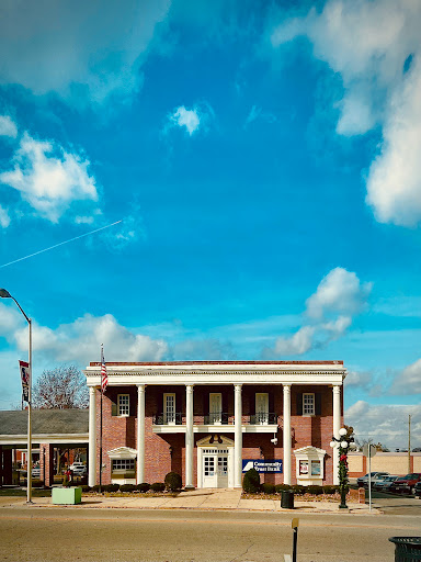 Community Trust - Thumbnail