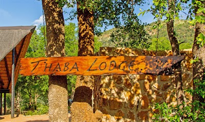 Photos of Thaba Lodge