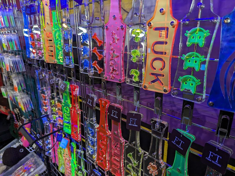 Brighton Kink Market Pop-Up Shop photo 2