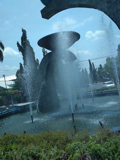 Photos of Taman Pendopo Malowopati Bojonegoro