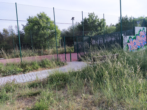 Skatepark-seat - Thumbnail