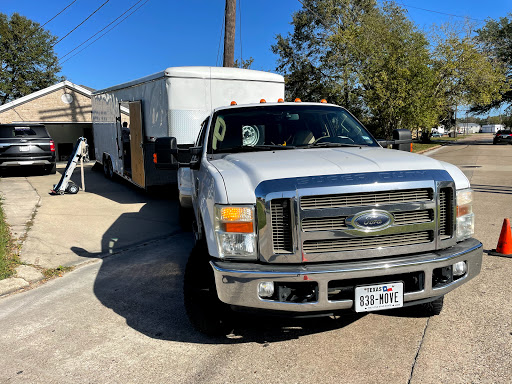 Got Movers? - Visual