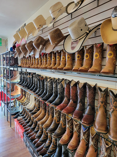 Enriquez Western Wear - Thumbnail