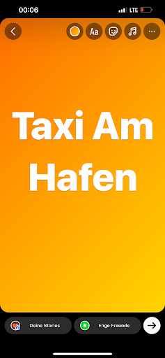 Taxi Am Hafen Gallery - Germany