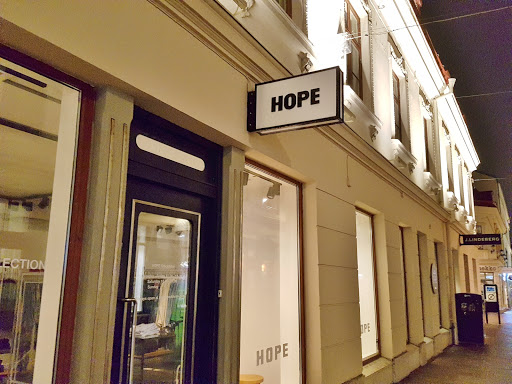 Hope Shop