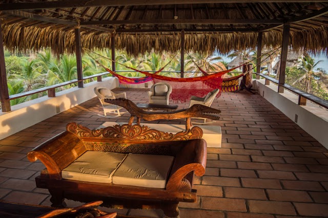 Casa Tayrona