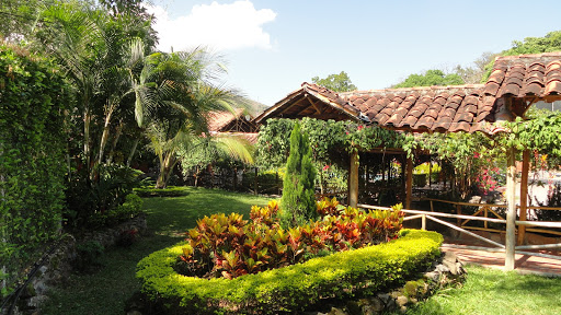 HOTEL CAMPESTRE UMPALÁ