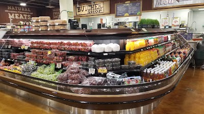 Fresh Thyme Market