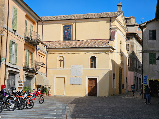 Insigne Collegiate Church of Sant’Agata V.M. - Thumbnail