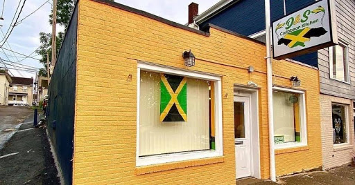 D & S Caribbean Kitchen - Thumbnail