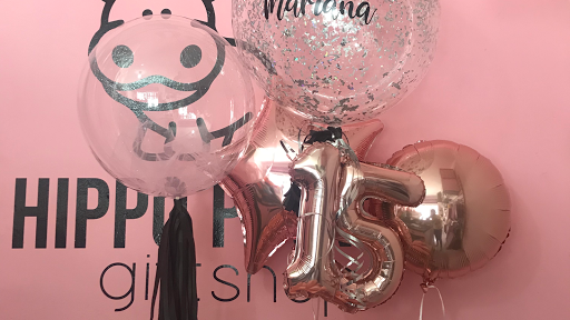 HIPPO PINK ® Gif shop Zacatelco - Mexico