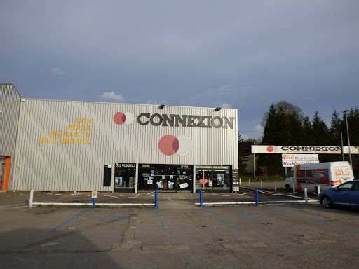Connexion Partenaire Boulanger Marconne