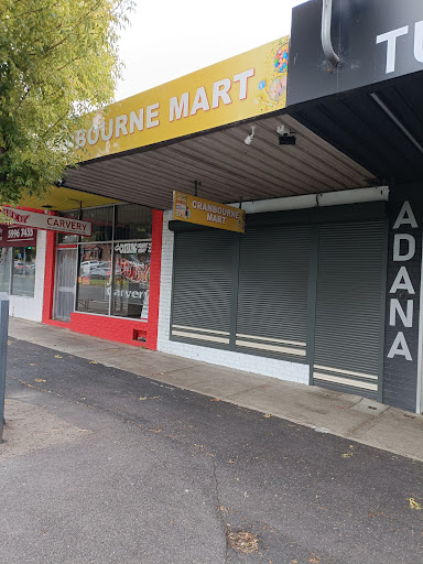 Cranbourne Mart