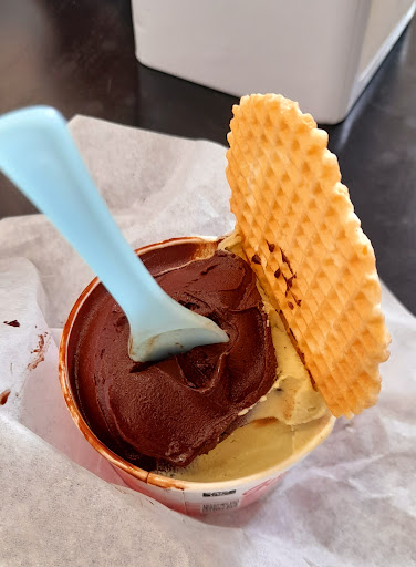 Gelatisù - Visual