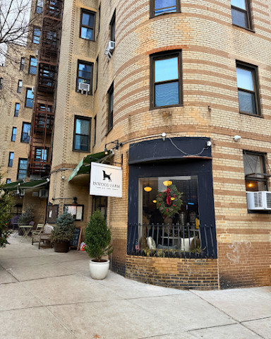 The Inwood Farm by null