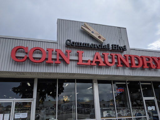 Commercial Blvd Coin Laundry - Thumbnail
