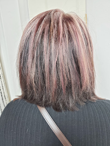 Fringe by Jenna - Thumbnail