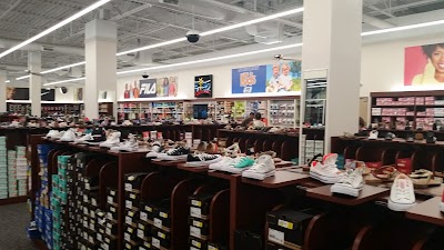 Shoe Dept.