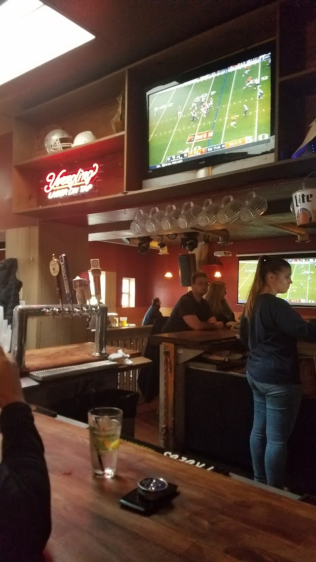 Peter's Pub