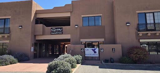 Sedona Hummingbird Gallery - Thumbnail