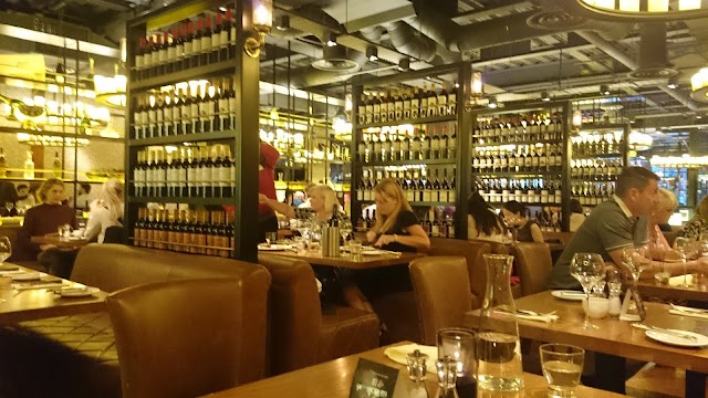 Fazenda Manchester