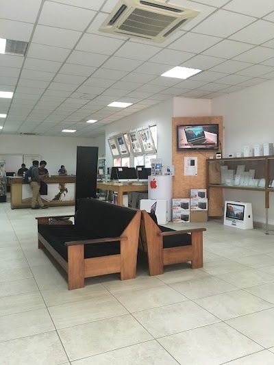 electronics-store