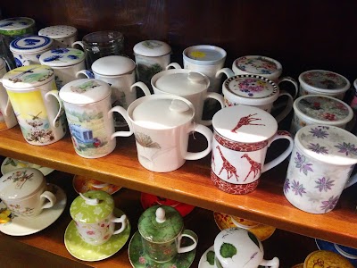 Photos of The Tea House