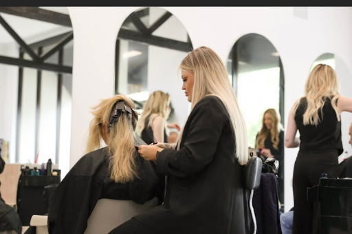EVE SALON HAIR EXTENSIONS - Thumbnail