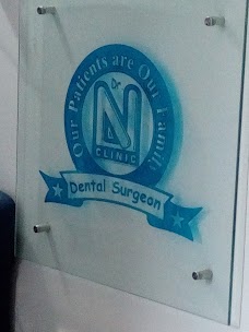 Dr Nasir Dental Clinic islamabad