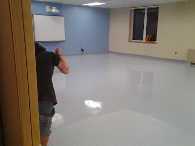 Specialty Cleaning Services
