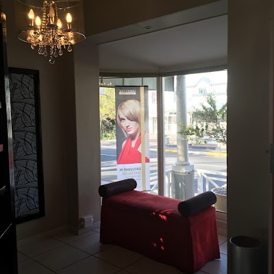 Photos of Salon La Belle Franschhoek
