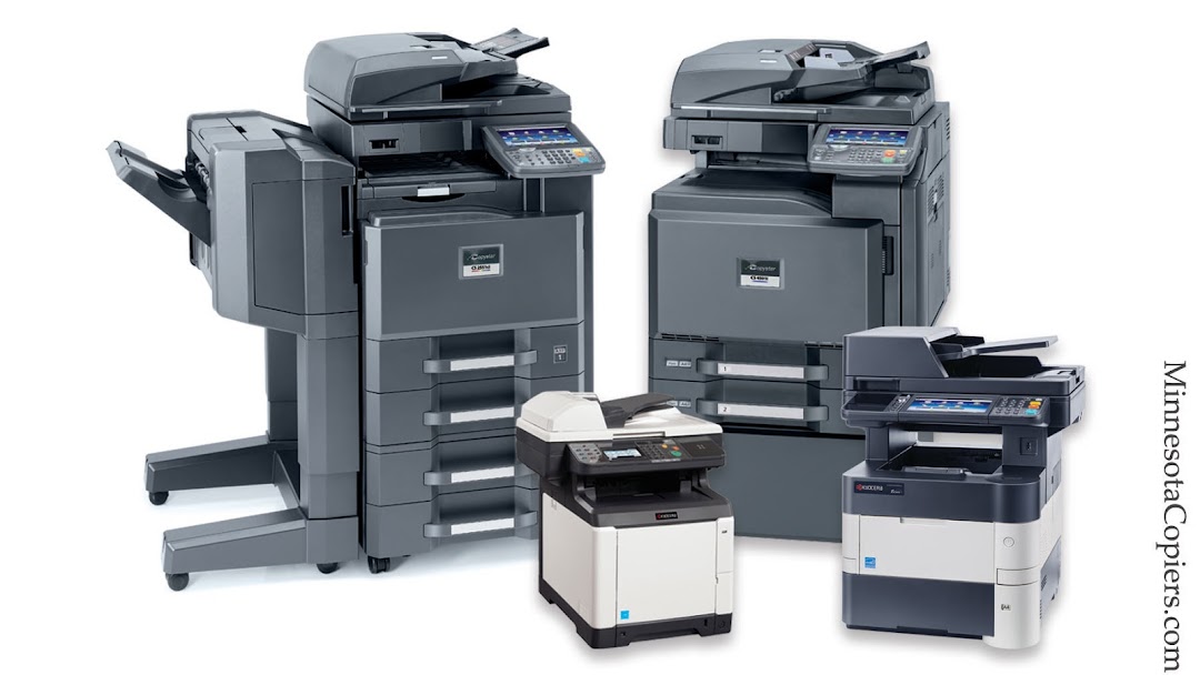 San Antonio Copier Leasing