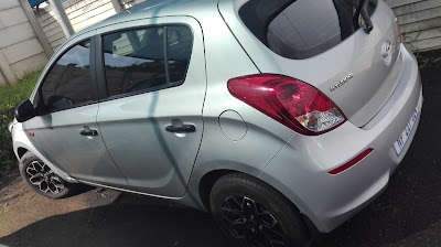 Photos of Hyundai Pietermaritzburg