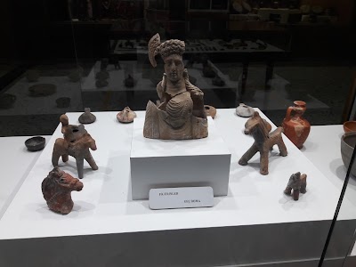 Karaman Museum