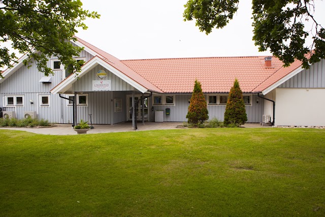 Haverdals Golfklubb