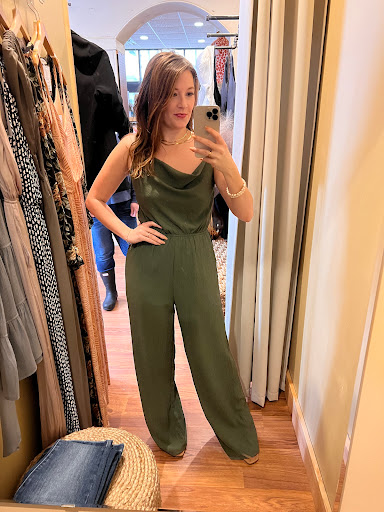 Mission Road Boutique Gallery - United States