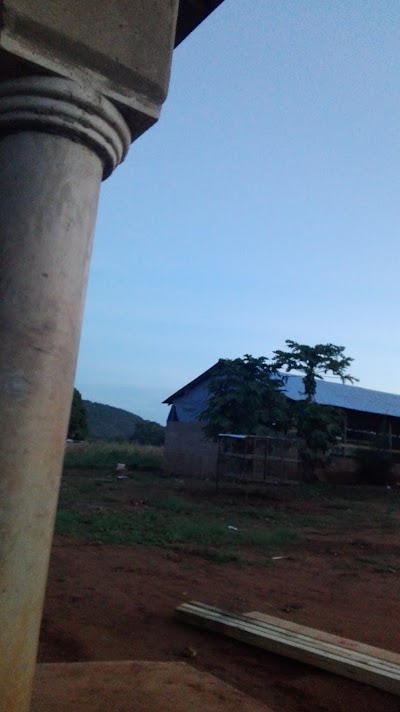 Photos of Ndamu Guesthouse