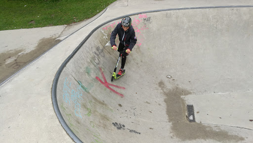 Funpark Waldering - Visual
