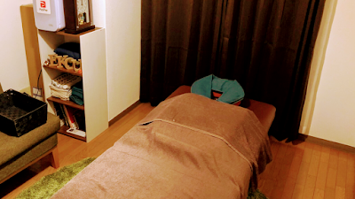 和個室リラクゼーション 笑光