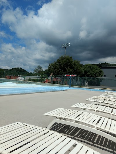 Photos of Saltville Wave POOL