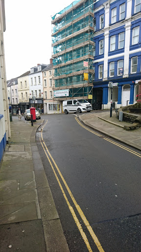 Haverfordwest - Thumbnail