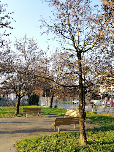 Giardini via val d'Ossola - Thumbnail