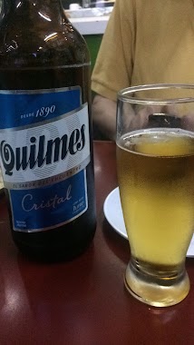 Bar Tolo, Author: Bar Tolo