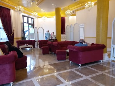 Hotel Luani Arte