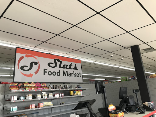 Slats Food Mart - Thumbnail