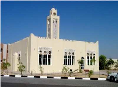 Photos of Mahmood Ibn Alrabe'i Mosque